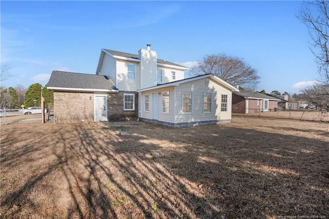 7899 Burwell Drive, Fayetteville, NC 28314