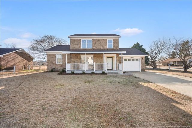 7899 Burwell Drive, Fayetteville, NC 28314