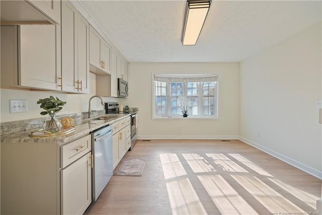 7899 Burwell Drive, Fayetteville, NC 28314