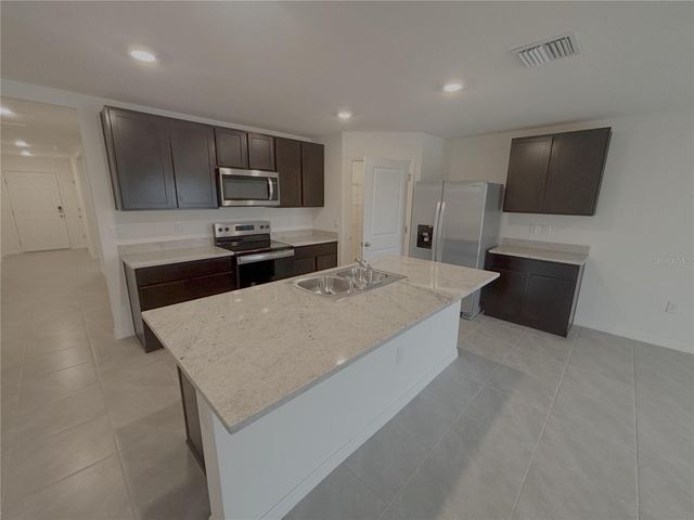481 W REXFORD DRIVE, Beverly Hills, FL 34465