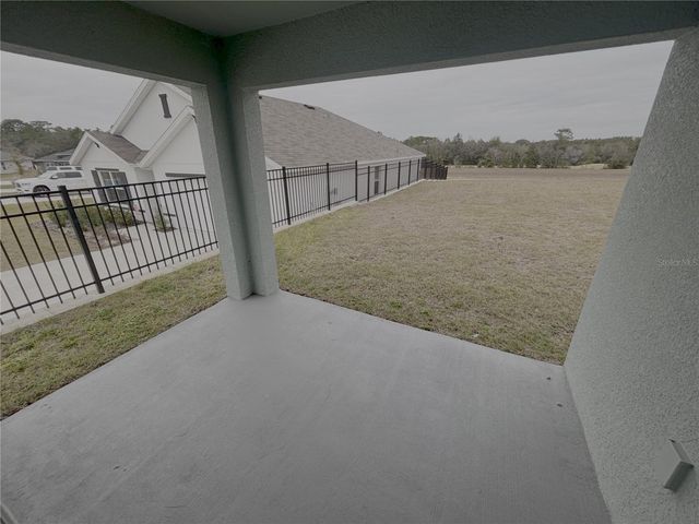 481 W REXFORD DRIVE, Beverly Hills, FL 34465