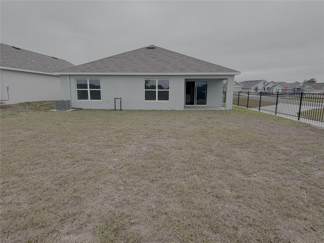 481 W REXFORD DRIVE, Beverly Hills, FL 34465