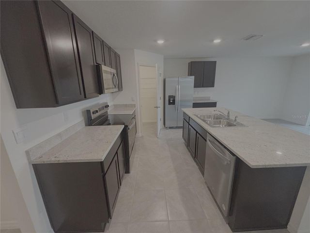 481 W REXFORD DRIVE, Beverly Hills, FL 34465