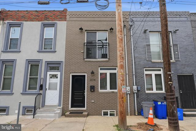 3174 CHATHAM ST, Philadelphia, PA 19134