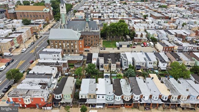 3174 CHATHAM ST, Philadelphia, PA 19134
