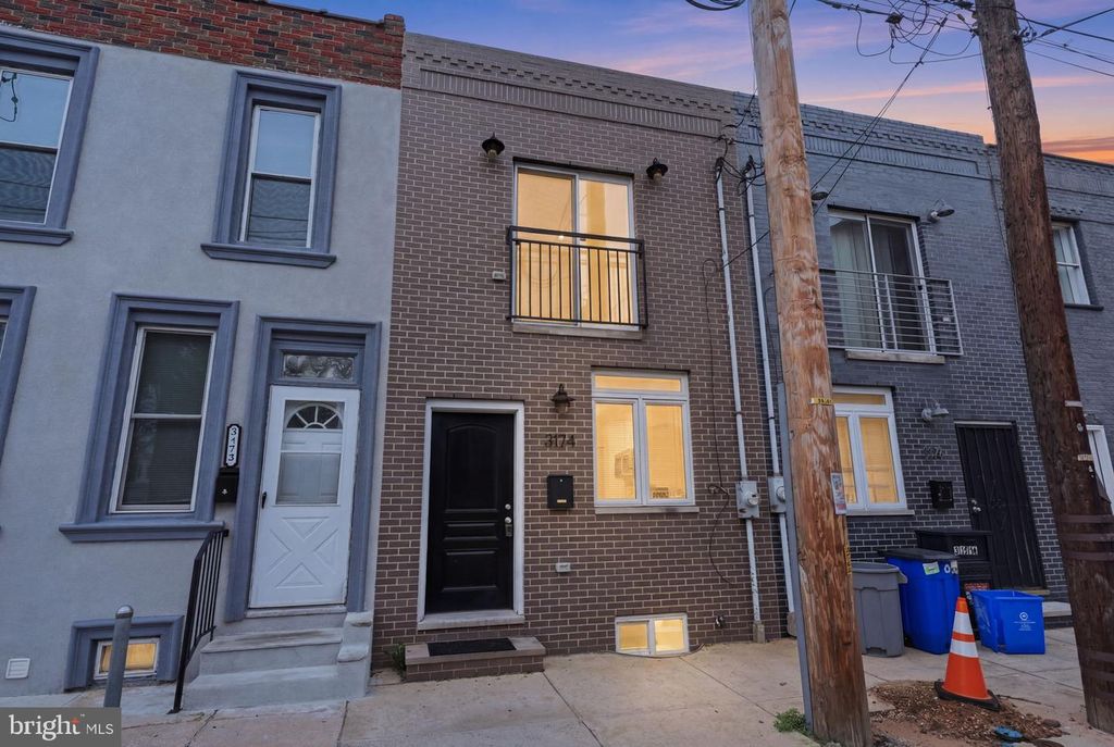 3174 CHATHAM ST, Philadelphia, PA 19134