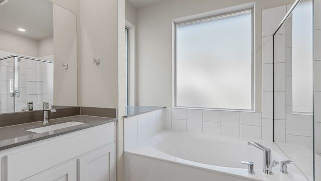 2632 JORDAN DWYER Way, Northlake, TX 76247