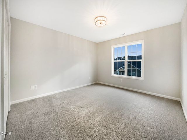 4116 Henline Drive, Raleigh, NC 27604