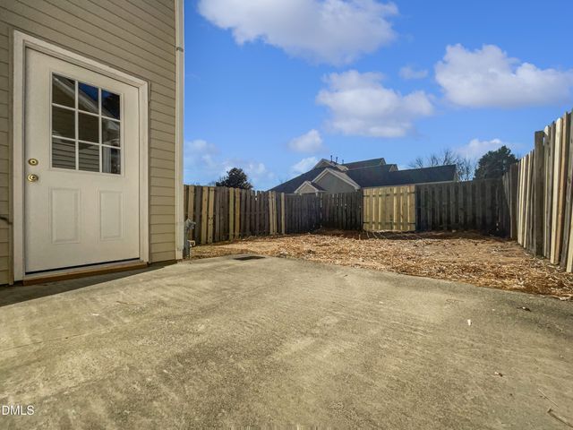 4116 Henline Drive, Raleigh, NC 27604