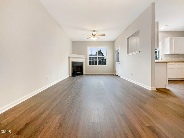 4116 Henline Drive, Raleigh, NC 27604