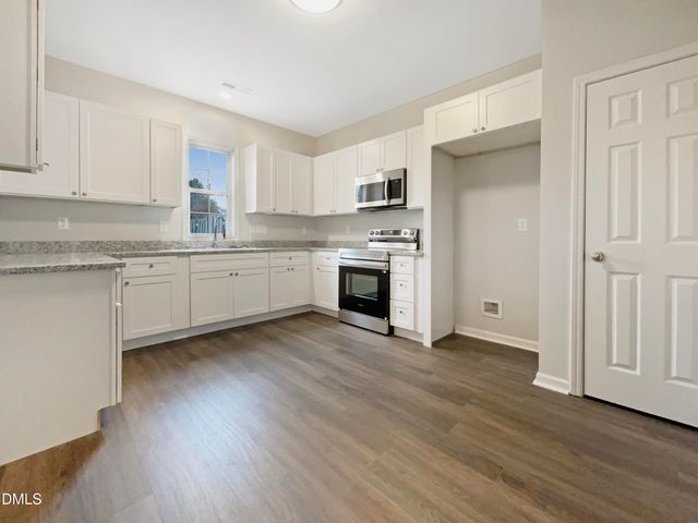 4116 Henline Drive, Raleigh, NC 27604