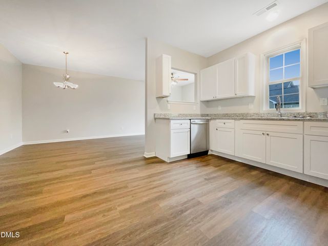 4116 Henline Drive, Raleigh, NC 27604