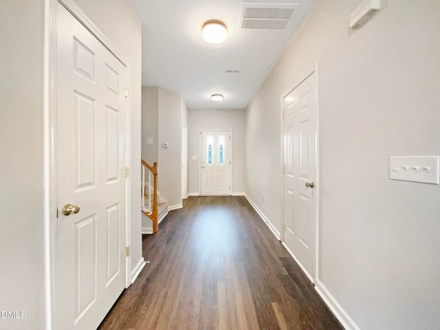 4116 Henline Drive, Raleigh, NC 27604