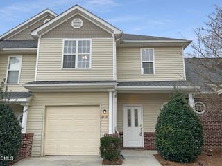 4116 Henline Drive, Raleigh, NC 27604