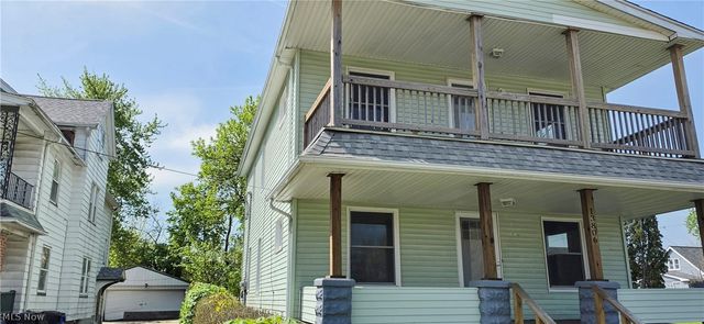 13806 Harvard Avenue, Cleveland, OH 44105
