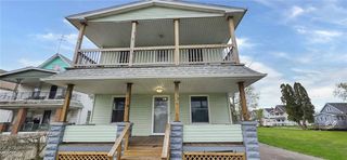 13806 Harvard Avenue, Cleveland, OH 44105