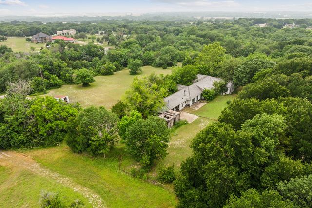 2729 Stickhorse Lane, Mckinney, TX 75071