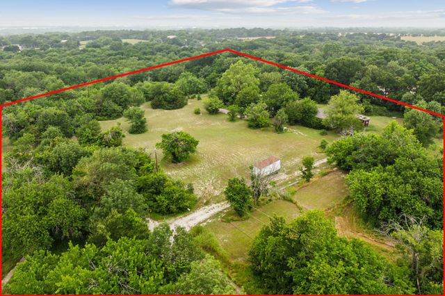 2729 Stickhorse Lane, Mckinney, TX 75071