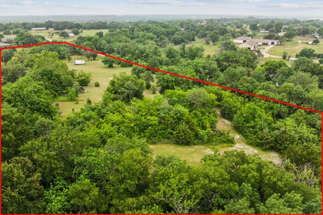 2729 Stickhorse Lane, Mckinney, TX 75071