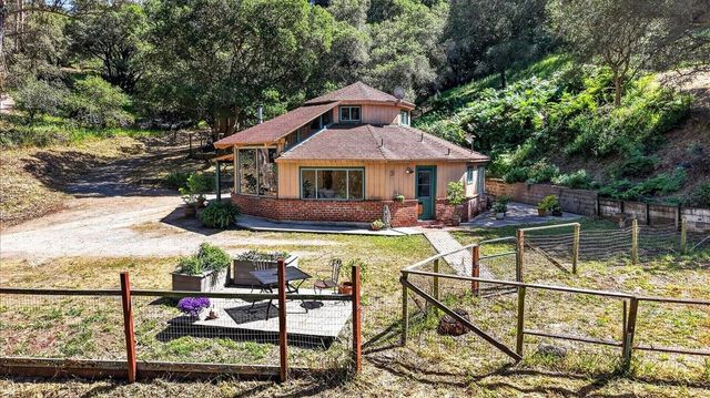 575 Snyder Avenue, Aromas, CA 95004