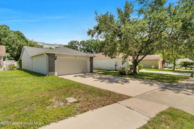 3004 Winchester Drive, Cocoa, FL 32926