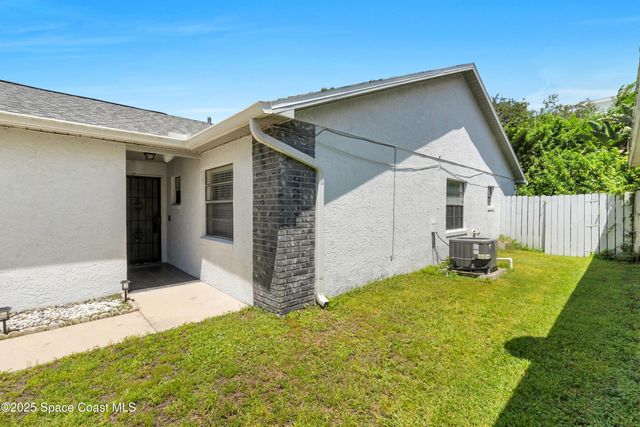 3004 Winchester Drive, Cocoa, FL 32926