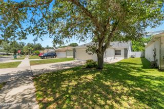 3004 Winchester Drive, Cocoa, FL 32926
