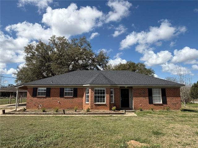 8770 Mccollough Road, Grand Bay, AL 36541