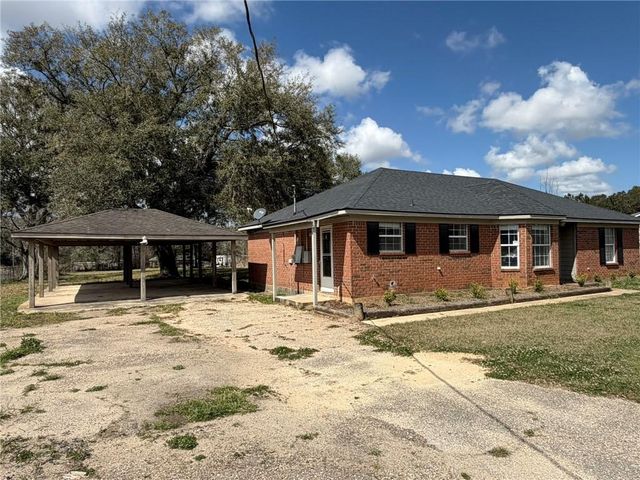 8770 Mccollough Road, Grand Bay, AL 36541