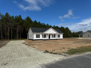 461 Reeves Farm Road, Saint George, SC 29477