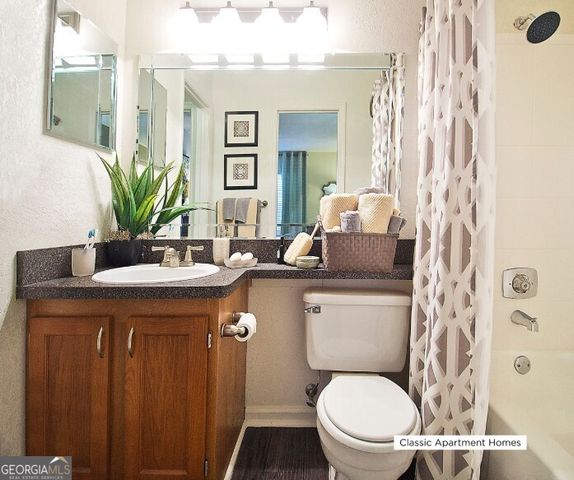 100 Akers Ridge Drive 0136, Atlanta, GA 30339