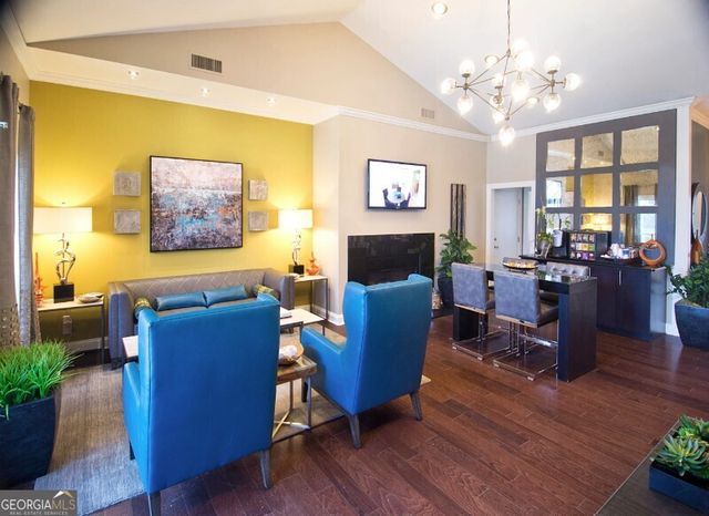 100 Akers Ridge Drive 0136, Atlanta, GA 30339