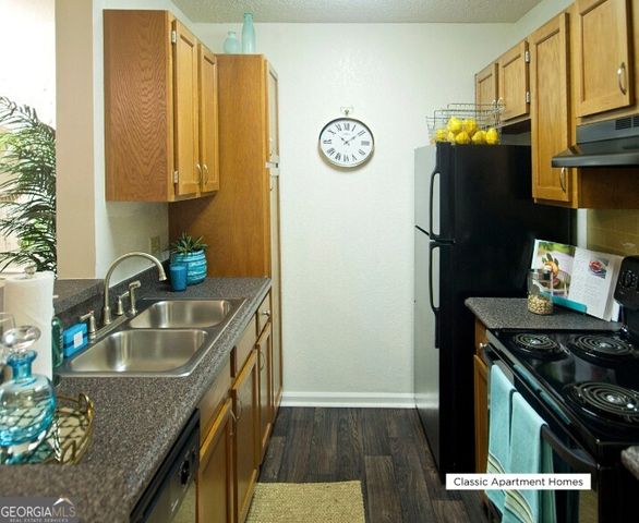 100 Akers Ridge Drive 0136, Atlanta, GA 30339