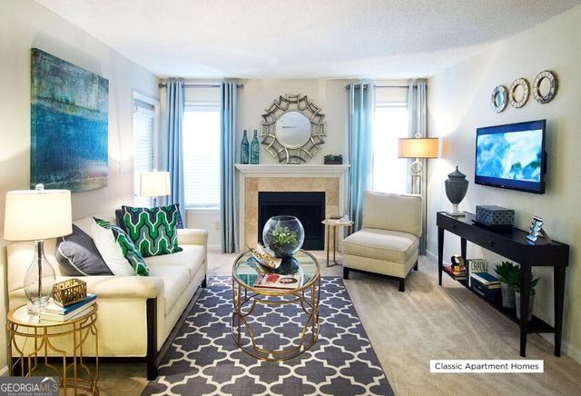 100 Akers Ridge Drive 0136, Atlanta, GA 30339