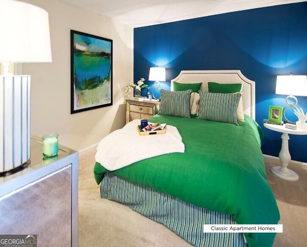 100 Akers Ridge Drive 0136, Atlanta, GA 30339