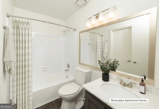 100 Akers Ridge Drive 0136, Atlanta, GA 30339