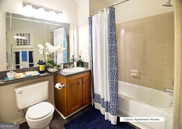 100 Akers Ridge Drive 0136, Atlanta, GA 30339