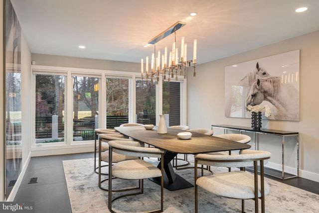 6704 ARROYO CT, North Bethesda, MD 20852