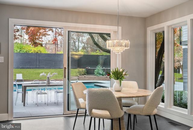 6704 ARROYO CT, North Bethesda, MD 20852