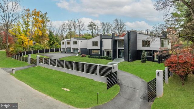 6704 ARROYO CT, North Bethesda, MD 20852