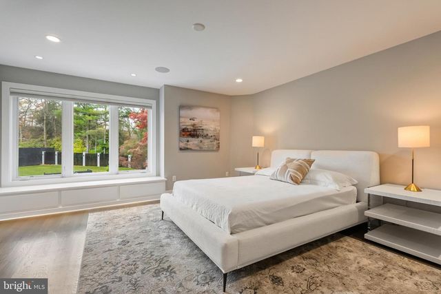 6704 ARROYO CT, North Bethesda, MD 20852