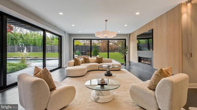 6704 ARROYO CT, North Bethesda, MD 20852