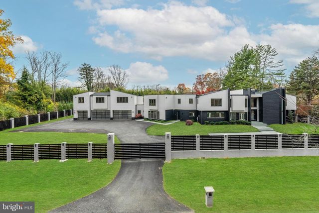 6704 ARROYO CT, North Bethesda, MD 20852