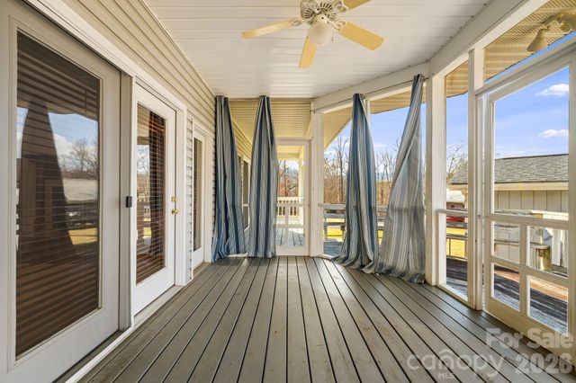 427 Mccoy Cove Road, Black Mountain, NC 28711