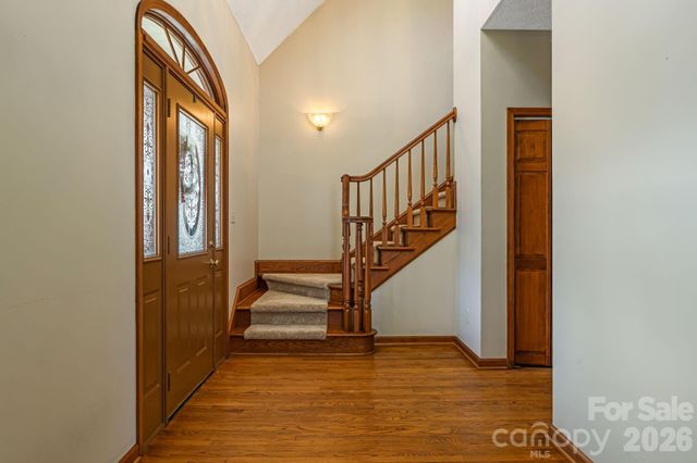 427 Mccoy Cove Road, Black Mountain, NC 28711