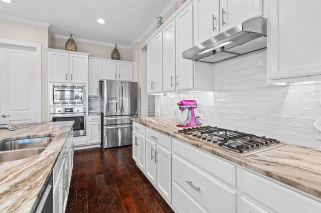 124 Cherokee Rose CIR, Georgetown, TX 78626