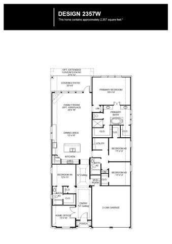325 Bundleflower WAY, San Marcos, TX 78666