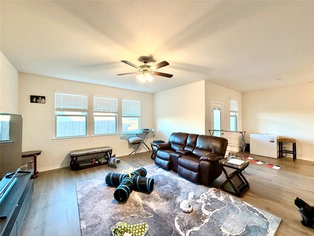 7316 Alfriston Place, Mckinney, TX 75071