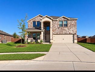 7316 Alfriston Place, Mckinney, TX 75071