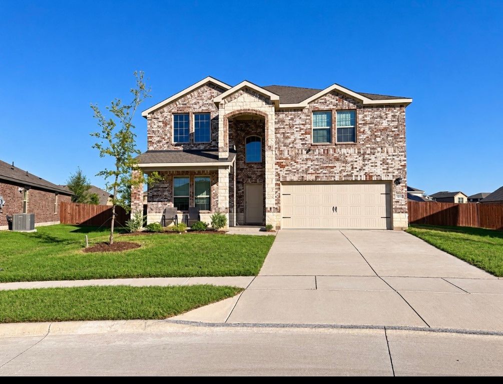 7316 Alfriston Place, Mckinney, TX 75071